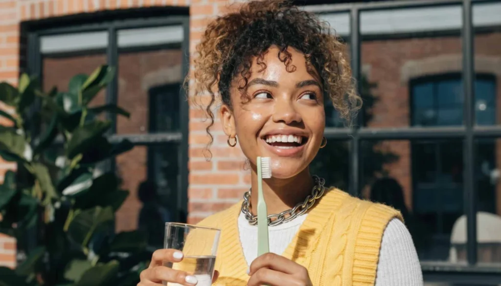Unlocking the Benefits of Brass Smile: Why You Should Consider it for Your Health