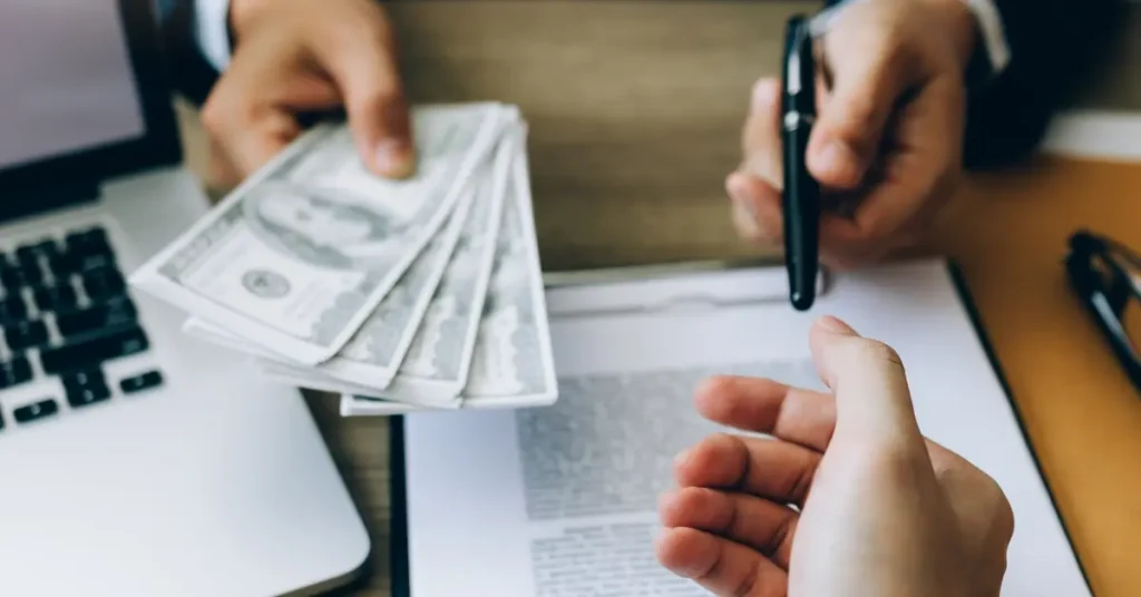 Unlocking Financial Freedom: The Benefits of TraceLoans.com Debt Consolidation