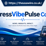 Exploring the Content and Purpose of PressVibePulse Com