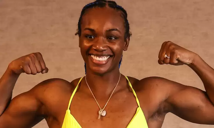 Inside Claressa Shields’ Financial Success: Discovering Her Net Worth