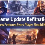 Exciting Horizons: Game Updates Befitnatic You Can’t Miss