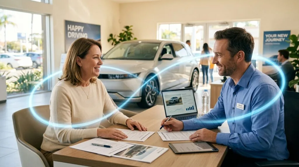 Empowering Accessibility: The Significance of Car Dealerships with Hearing Loops