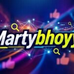 martybhoyyyy: The Rise of an Independent Digital Creator