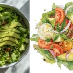 Discovering the Best Ensalada con Palta Near Me: A Culinary Journey