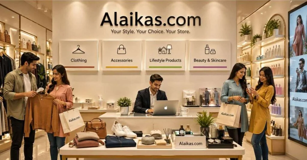 Why Alaikas.com is Your Go-To Trusted Site for Quality Information