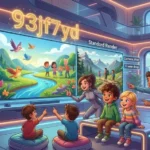 Unlocking the Secrets of 93jf7yd: A Remarkable Journey