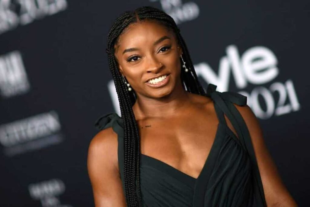 Ashley Biles Thomas: Advocate, Mother, and Public Figure