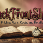 Understanding backtofrontshow pricing and What It Offers