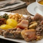 Best Cocido Gallego Near Me: Where to Find Authentic Stew