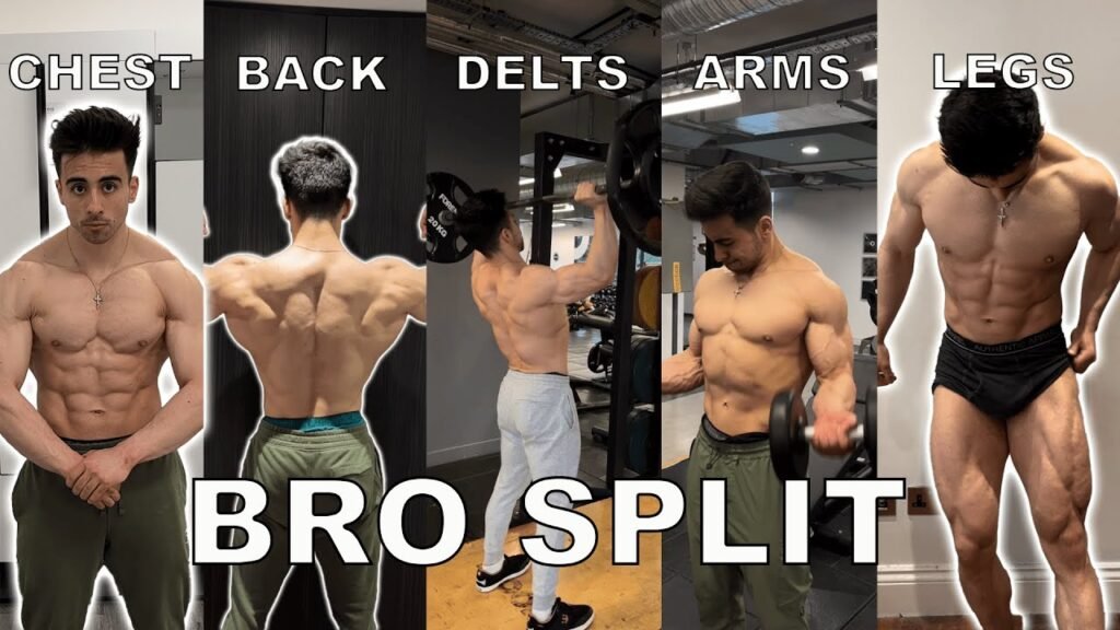 Can Anyone Do a Bro Split? A Realistic Look at the Popular Workout Routine
