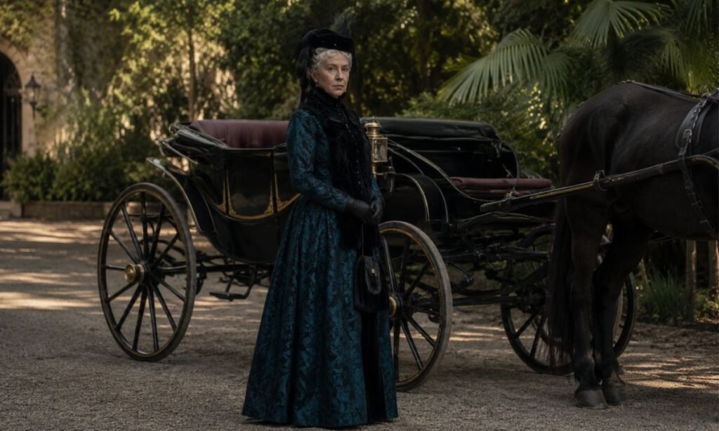 Sarah Winchester Net Worth at Death: A Historical Overview