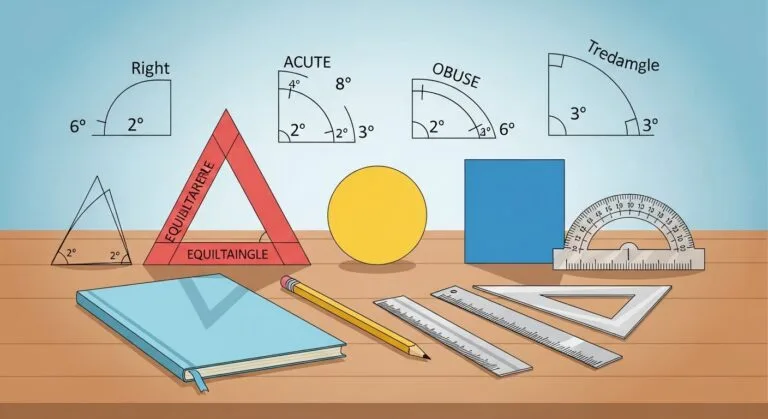 Unlocking the Power of Geometry Learn V3: A New Era in Geometry Education