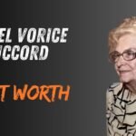 Hazel Vorice McCord: Life, Legacy, and Family History