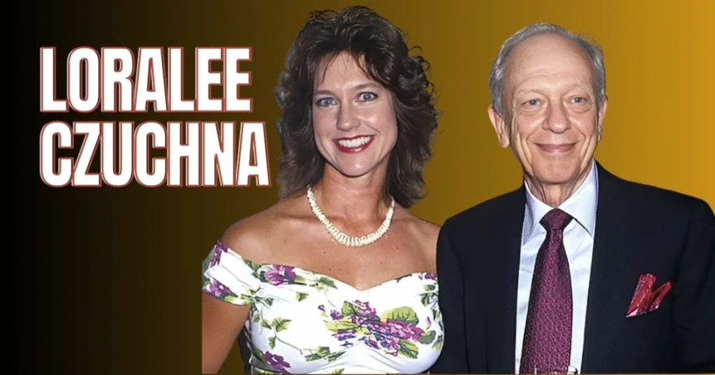 Loralee Czuchna: Career Highlights and Public Profile
