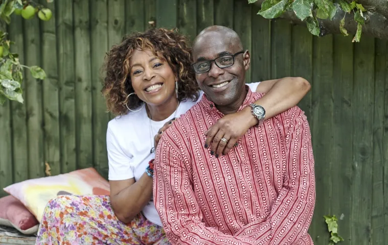 Jacqui Joseph Age: Facts About the British Actress and Presenter