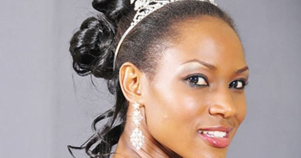 Linda Bazalaki: Miss Uganda 1993 and Her Lasting Legacy