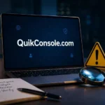 Unlocking the Potential of Quikconsole: The Ultimate Tool for Efficiency