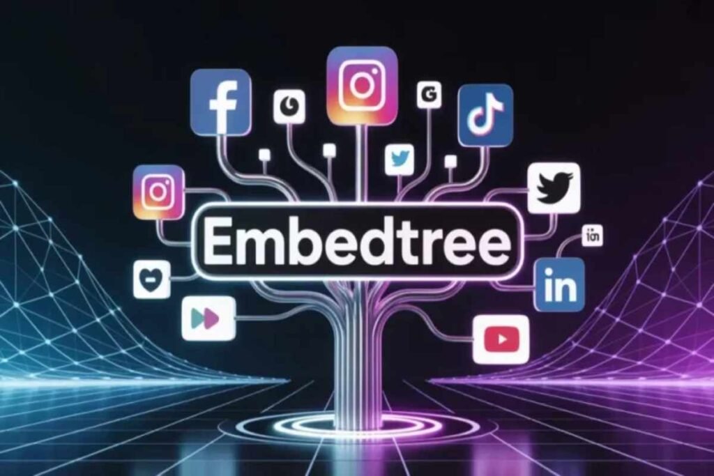 How Social Media Stuff Embedtree Simplifies Content Sharing
