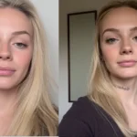 Taylor Breesey Face: What the Viral Photos Actually Show