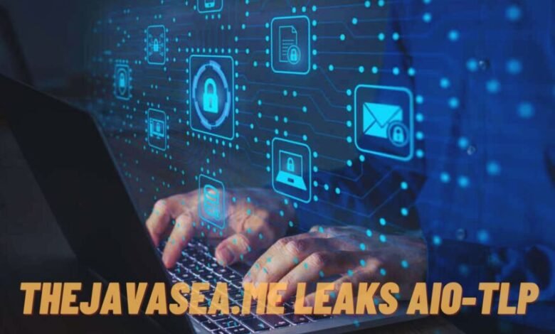 thejavasea.me leaks aio-tlp371: What We Know So Far