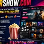 Tigorshow com: What You Need to Know About the Platform