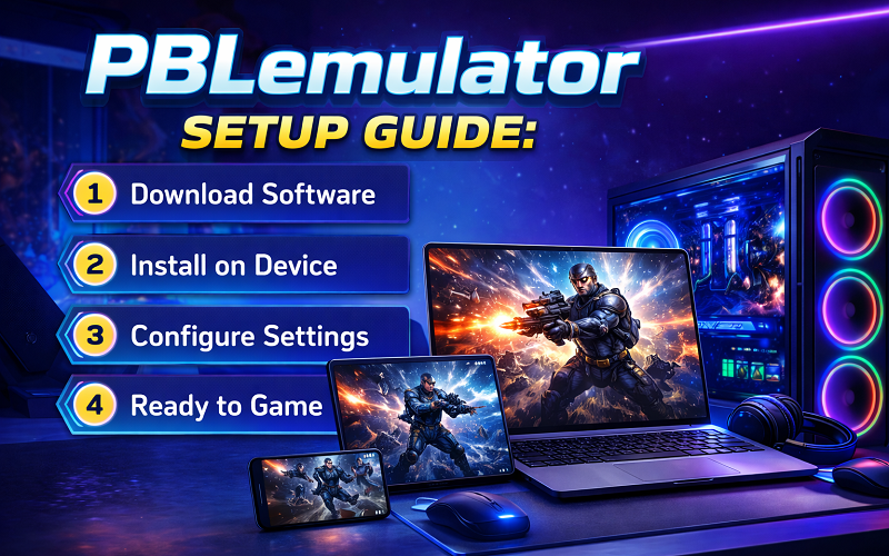 Tips Pblemulator: What It Is and How It Works