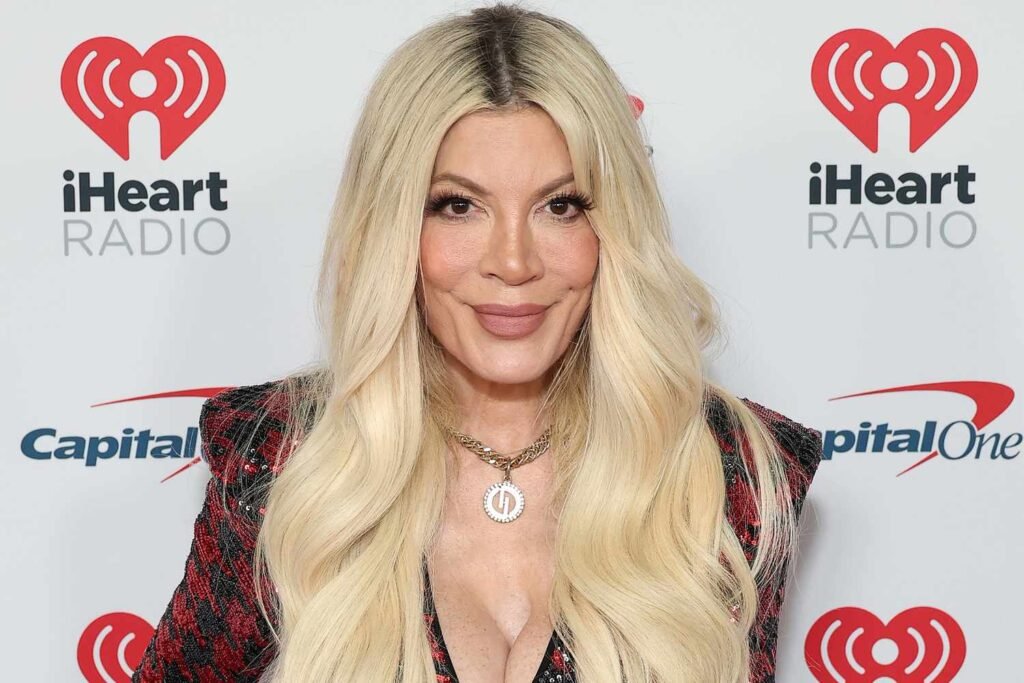 Tori Spelling Net Worth and Her Entertainment Career