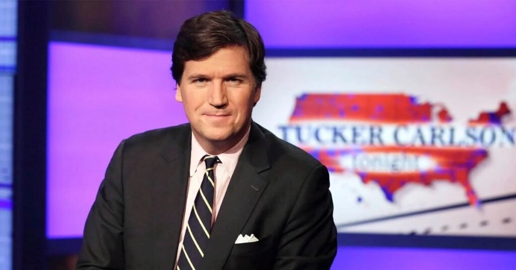 Tucker Carlson Inheritance: What We Know About His Wealth