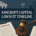 Ashcroft Capital Lawsuit: Key Facts and Legal Developments