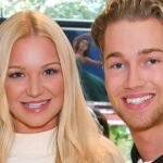 AJ Pritchard Girlfriend: Who Is the Strictly Star Dating Now?
