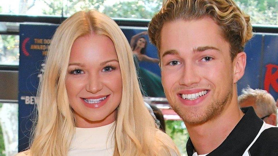 AJ Pritchard Girlfriend: Who Is the Strictly Star Dating Now?