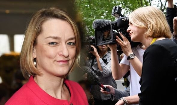 Laura Kuenssberg Net Worth: BBC Political Editor’s Career and Earnings