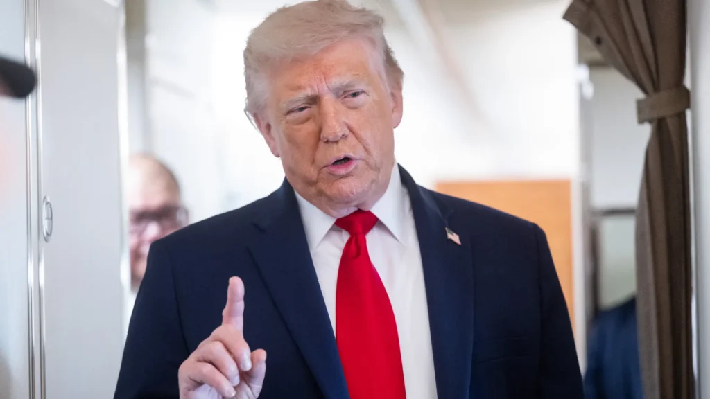 Trump Warns Cuba on Inauguration Day, Threatens New Sanctions