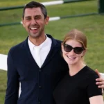 Nayel Nassar Net Worth: Equestrian Earnings and Career Highlights