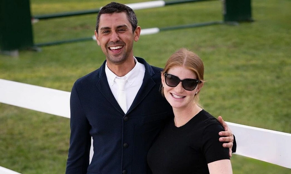 Nayel Nassar Net Worth: Equestrian Earnings and Career Highlights