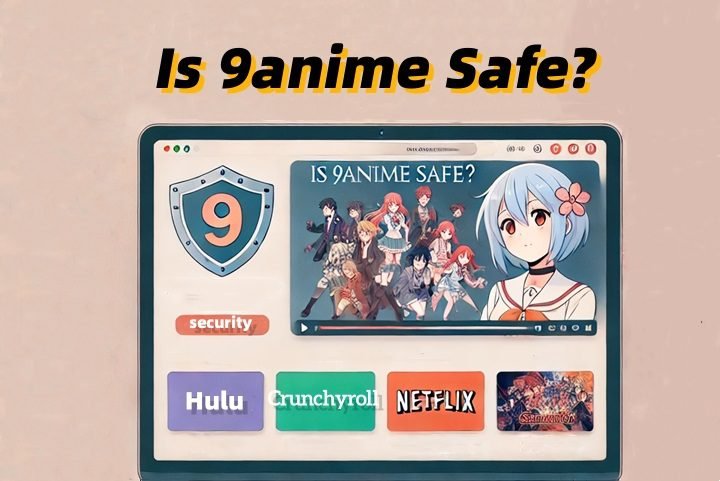 Is 9anime Safe? Risks of Malware, Legal Issues, and Safer Alternatives