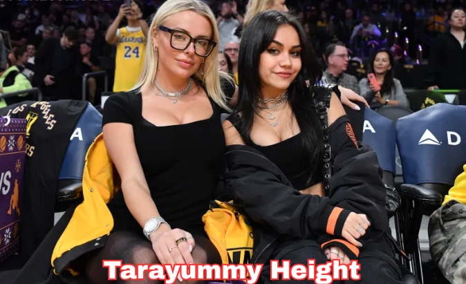 How Tall Is Tara Yummy? The YouTuber’s Height and Career Facts