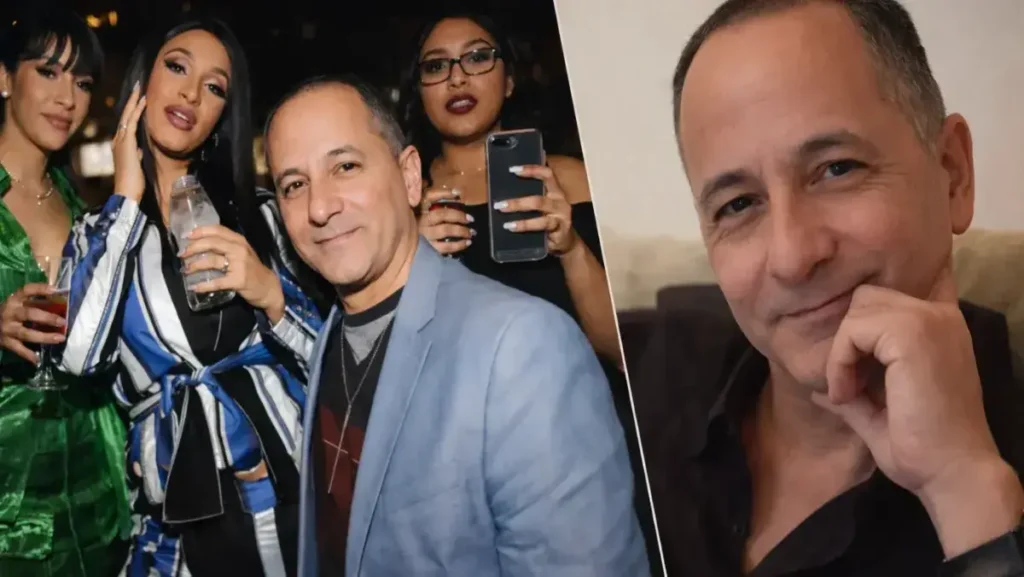 Carlos Alman: The Office Character Who Brought Tension to Scranton