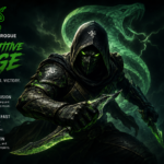 Competitive Edge TheSerpentRogue: What We Know About the Obscure Term
