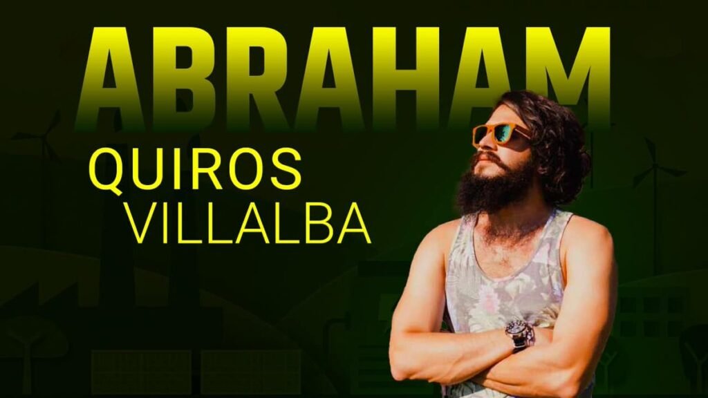 Abraham Quiros Villalba: A Look at His Life and Political Career