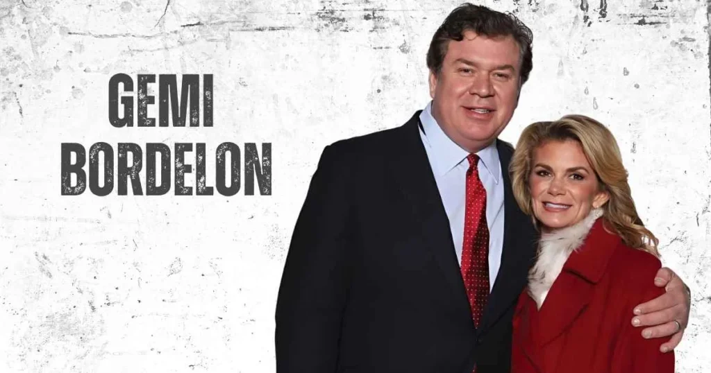 Gemi Bordelon The Woman Behind the Viral LSU Tunnel Walk Video