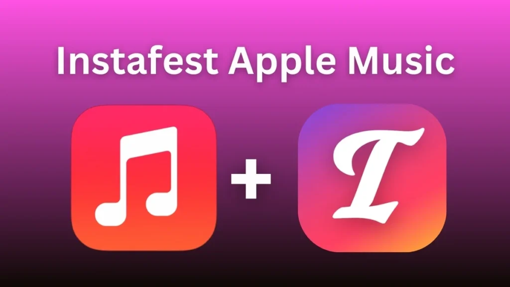 Instafest App: How a Student Project Turned Into a Viral Music Festival Poster Generator