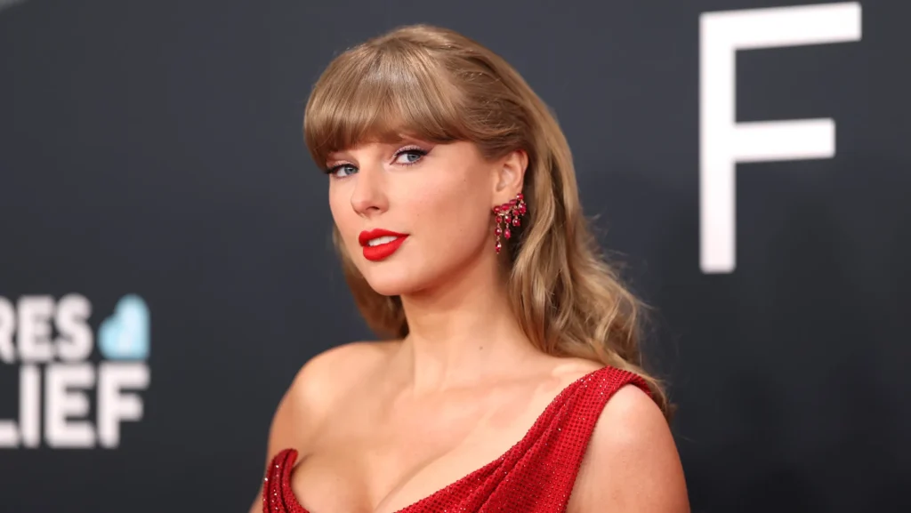 Taylor Swift: From Country Star to Global Pop Icon and Cultural Force