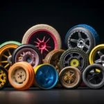 How Many Wheels Are in the World? A Look at the Global Wheel Count