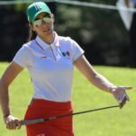 Maria Fassi Net Worth: LPGA Golfer’s Earnings and Career Highlights