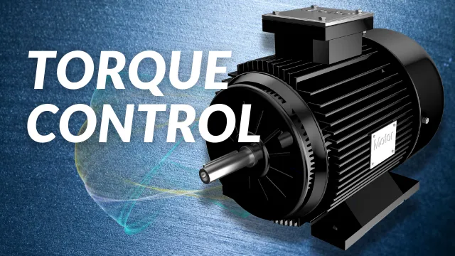 Torque Control Systems: From DC Drives to AI-Based Adaptive Control