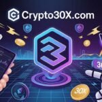 Crypto30x.com Review: Scam Warnings, Red Flags, and What Users Should Know