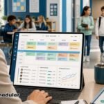 RTI Scheduler: Real-Time Task Management for ROS 2 Robotics