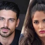 Rouba Saadeh: Lebanese Actress and TV Presenter’s Career and Life