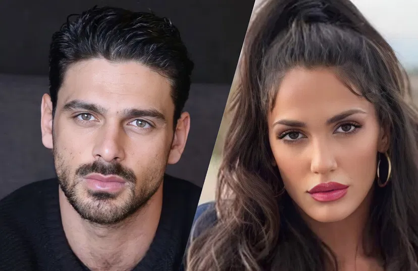 Rouba Saadeh: Lebanese Actress and TV Presenter’s Career and Life